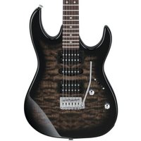 Электрогитара Ibanez GRX70QA-TKS