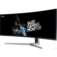 Игровой монитор Samsung C49HG90DMI