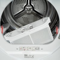 Сушильная машина DeLonghi DTD 795 H Fabio