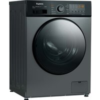 Стирально-сушильная машина Бирюса WMD-SM812/03 M