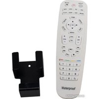 Телевизор AVEL AVS240KS Smart (белый)