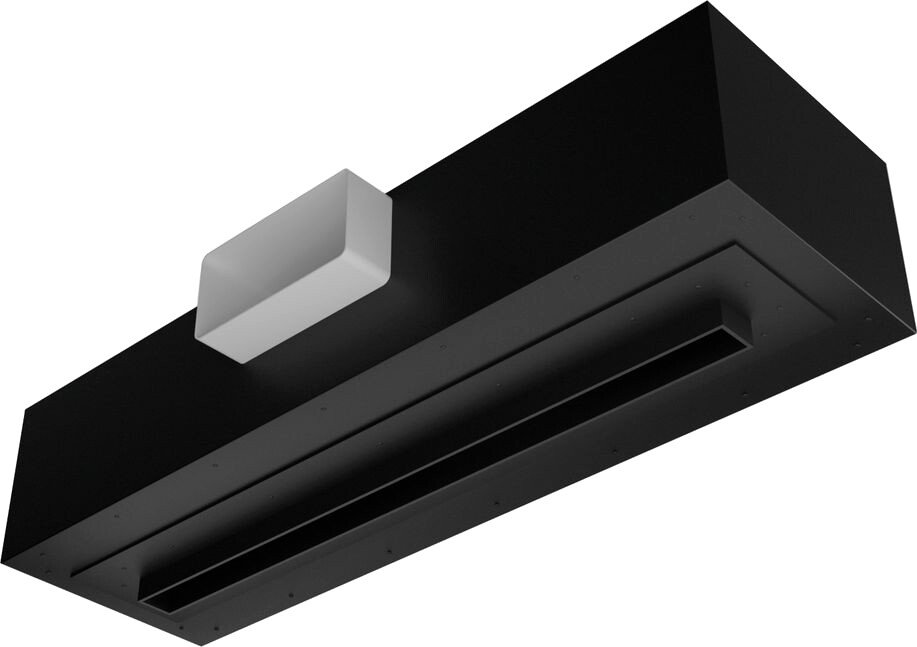 

Вентиляционная решетка Народны майстар Диф-Луч-1000-ГИПС