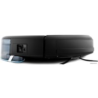 Робот-пылесос Gutrend Fusion 150 (черный/желтый)