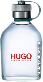 Туалетная вода Hugo Boss Hugo Man EdT (тестер, 125 мл)