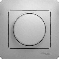 Светорегулятор (диммер) Systeme Electric Glossa GSL000334