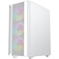 Корпус Gembird Fornax 4000 ARGB CCC-FC-4000W