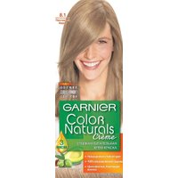 Крем-краска для волос Garnier Color Naturals 8.1 песчаный берег