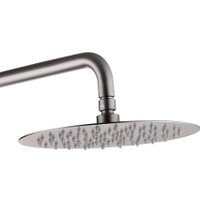 Душевая система  Grocenberg GB7005 (никель)