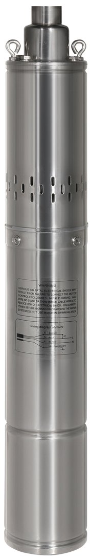 

Скважинный насос Oasis SVD 42/130
