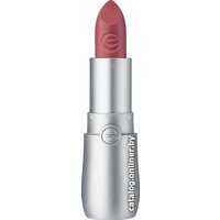 Губная помада Essence Velvet Matte Lipstick (тон 03)