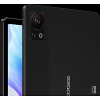 Планшет Doogee T30SE 4GB/128GB LTE (серый космос, со стилусом Doogee S1W)