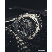 Наручные часы Casio G-Shock GST-B400D-1A