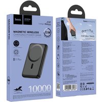 Внешний аккумулятор Hoco J141 10000mAh (черный)
