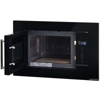 Микроволновая печь Hiberg VM 6502 B