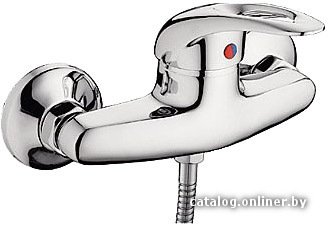 Смеситель Ledeme H02 L2002-B