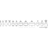 Диван Etap Sofa Grand Vario