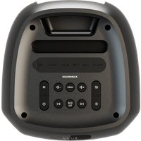 Патибокс Soundmax SM-MS4102