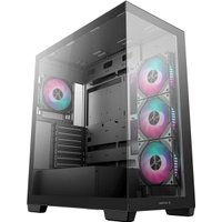 Корпус DeepCool CG580 4F R-CG580-BKADA4-G-1