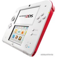 Игровая приставка Nintendo 2DS