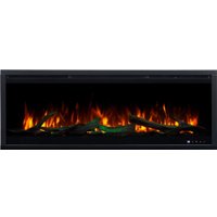 Электрокамин Aflamo Royal 3D 120