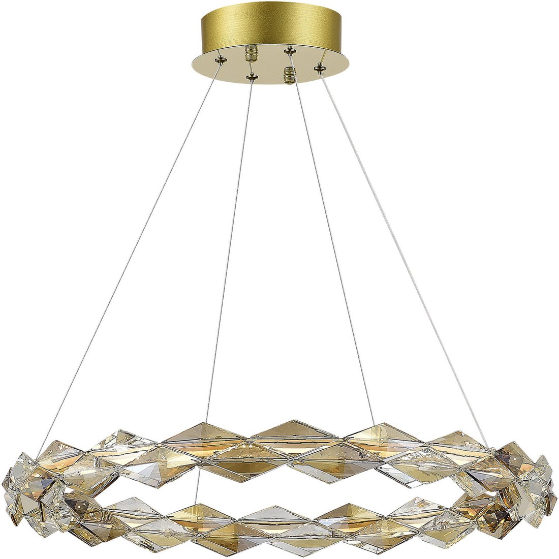 

Подвесная люстра ST Luce SL6009.203.01