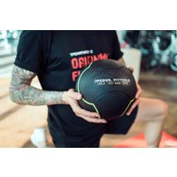 Медбол Original FitTools FT-UBMB-1 1 кг