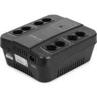Источник бесперебойного питания CrownMicro Smart CMUS-275 Euro