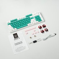 Клавиатура URZUS Snap R UR-5317116