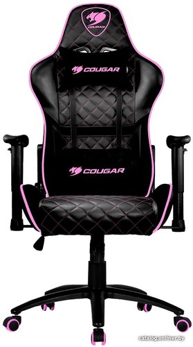 Игровое (геймерское) кресло Cougar Armor One Eva