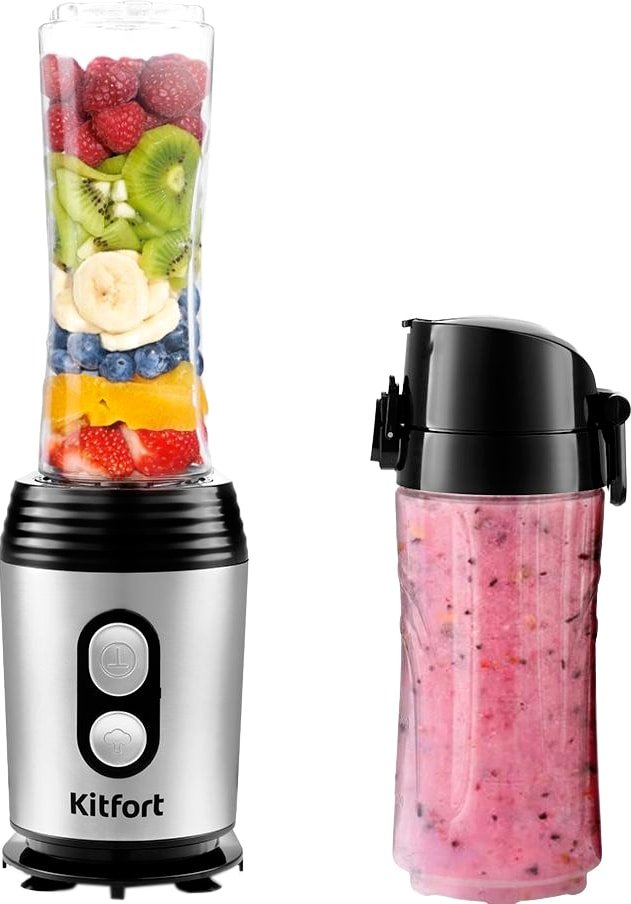 

Стационарный блендер Kitfort KT-3042