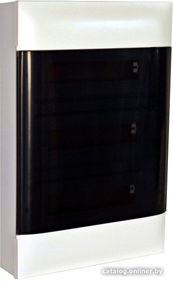 Щит распределительный Legrand Practibox S 36М 135213