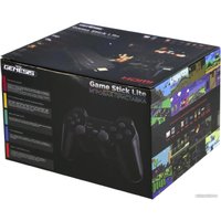 Игровая приставка Retro Genesis Game Stick Lite