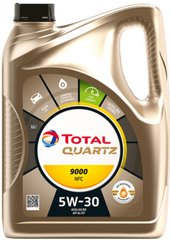 Total Quartz 9000 Future NFC 5W-30 5л