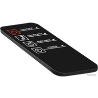 Увлажнитель воздуха Polaris PUH 0545D (черный)