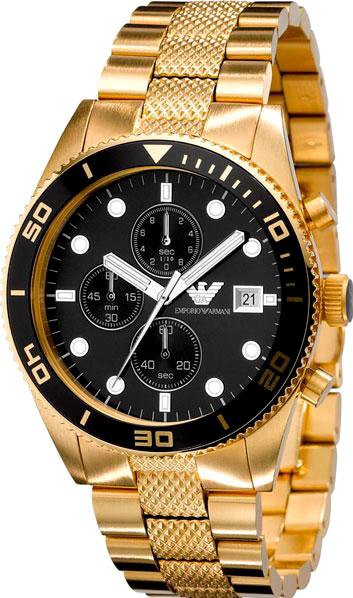 

Наручные часы Emporio Armani AR5857