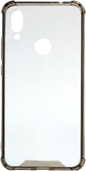 

Чехол для телефона EXPERTS Plastic для Xiaomi Redmi 7 (черный)