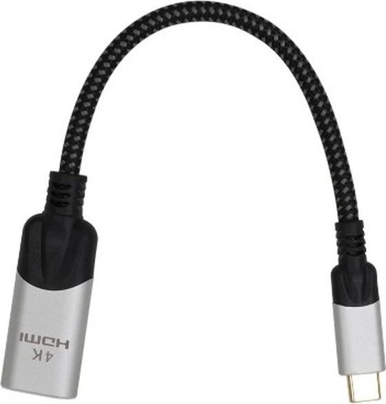 Адаптер VCOM CU423MV-4K