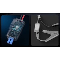 Портативное пусковое устройство Baseus Super Energy Alpha Series Jump Starter 600A C00259200121-00 (черный)