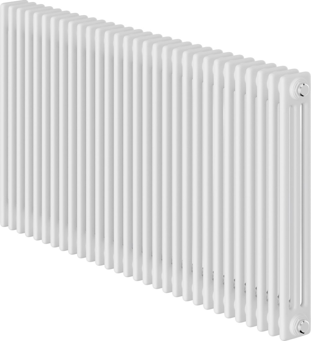 

Стальной трубчатый радиатор Royal Thermo Insignia C3050 - 30 секций RAL9016