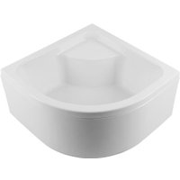 Душевой поддон Aquanet Optimal 90х90x48 293351