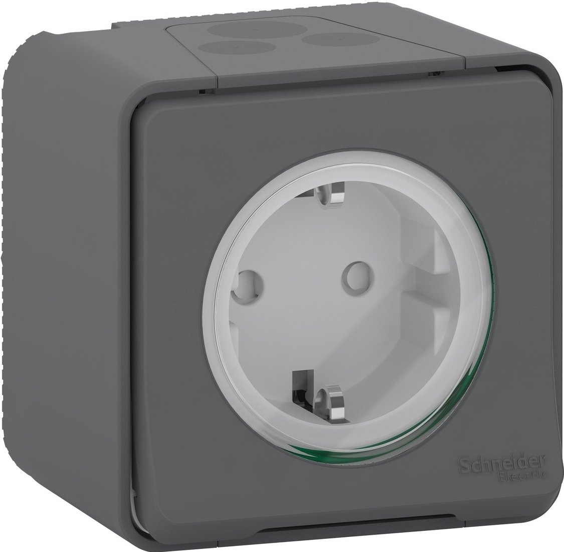 

Розетка Schneider Electric Mureva Styl MUR36034