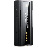 Портативный усилитель FiiO KA5 (черный)