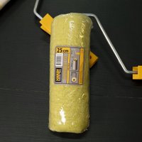 Валик малярный  Hardy 0101-106825