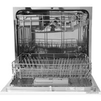 Настольная посудомоечная машина Weissgauff TDW 4006 D