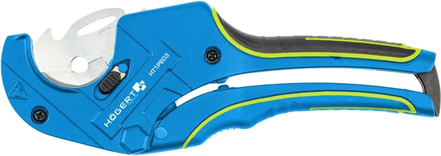 

Труборез Hoegert Technik HT1P603