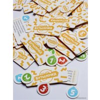 Настольная игра WellDone Бутылочка. Фанты №1. Клевые 90-е