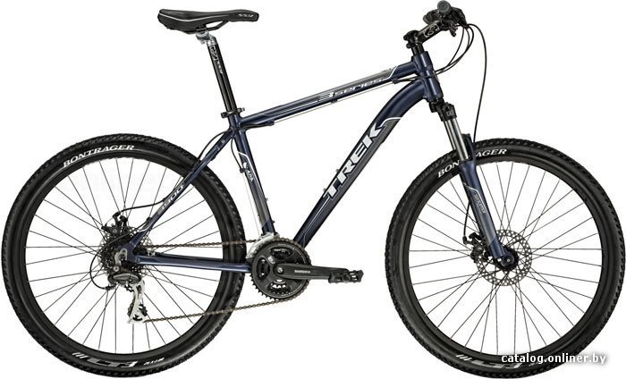 Trek 3900 Disc