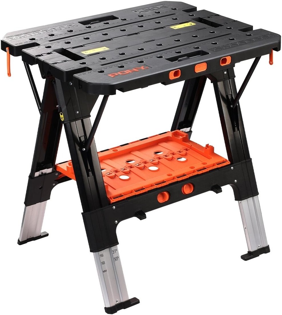 

Верстак Pony Jorgensen 60P