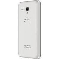 Телефон Alcatel One Touch POP 3 Silver [5025D]