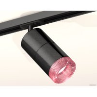 Трековый светильник Ambrella light Track System XT7403003 DCH/PI/SBK